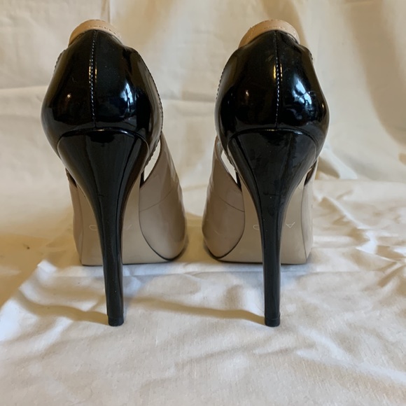 Two tone heels Aldo - Picture 4 of 4